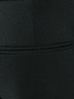 Homme Maison Margiela Pantalon De Tailleur Classique -Épure Mode Promos Boutique 12130648 10111226 1000