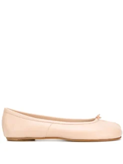 Femme Maison Margiela Tabi Ballerina Flats