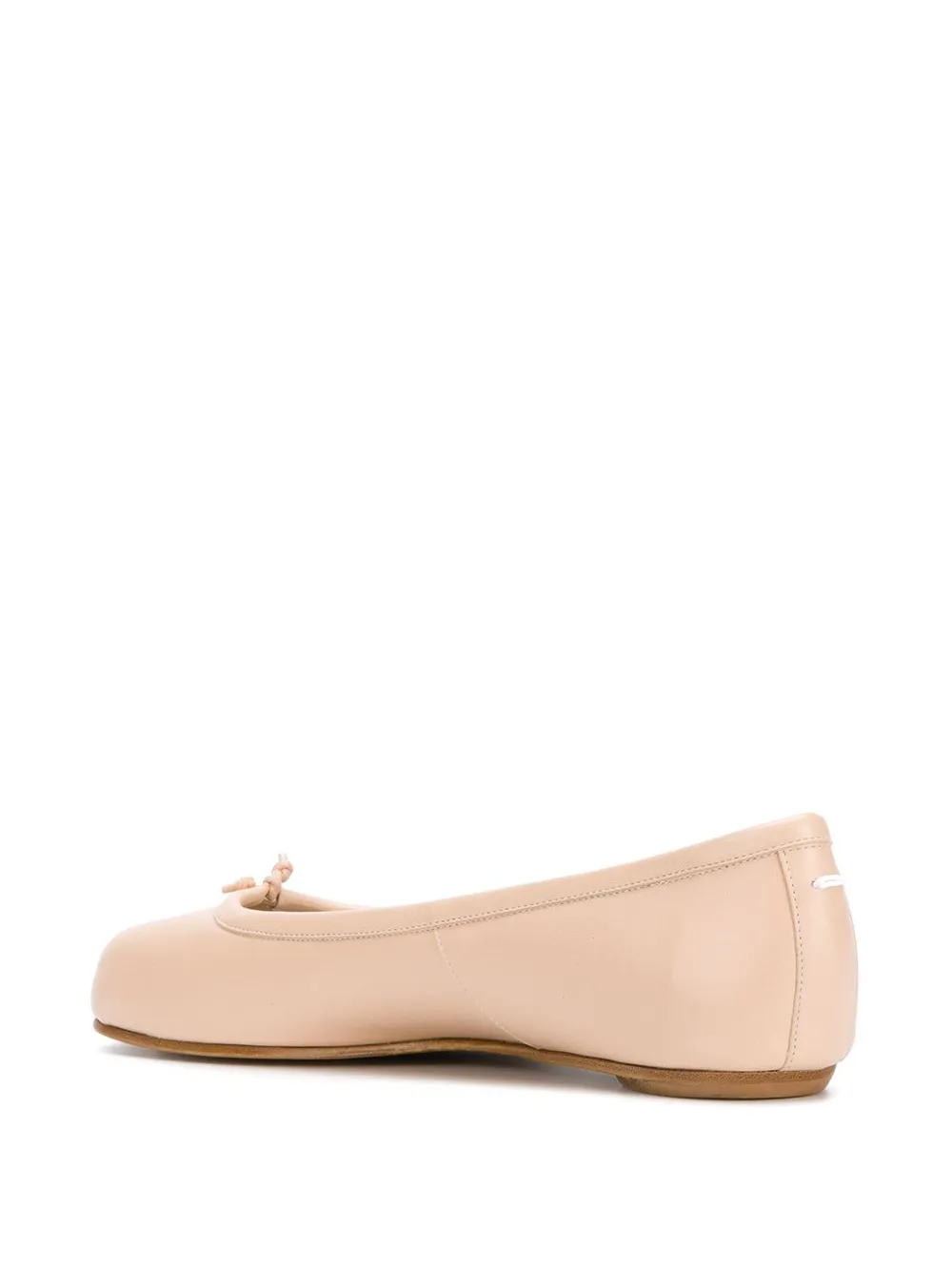 Femme Maison Margiela Tabi Ballerina Flats 3 Femme Maison Margiela Tabi Ballerina Flats – Image 3
