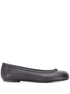 Femme Maison Margiela Ballerines Tabi
