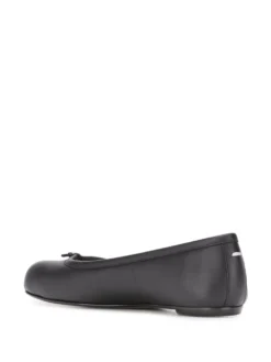 Femme Maison Margiela Ballerines Tabi -Épure Mode Promos Boutique 13064065 27491907 1000