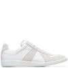 Homme Maison Margiela MMM REPLICA SNKR OF WHT