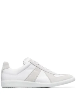 Homme Maison Margiela MMM REPLICA SNKR OF WHT