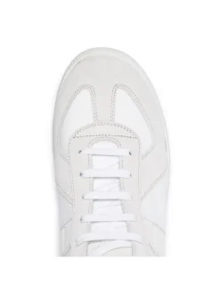 Homme Maison Margiela MMM REPLICA SNKR OF WHT -Épure Mode Promos Boutique 13315815 21469119 1000