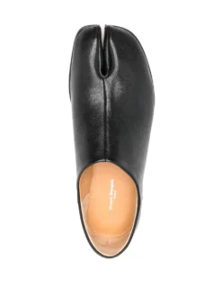 Homme Maison Margiela Mocassins Tabi -Épure Mode Promos Boutique 13500364 39797405 1000