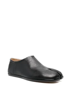 Homme Maison Margiela Mocassins Tabi -Épure Mode Promos Boutique 13500364 39797406 1000