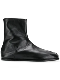 Homme Maison Margiela Bottines Tabi