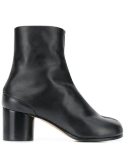 Femme Maison Margiela Bottines Tabi