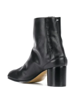 Femme Maison Margiela Bottines Tabi -Épure Mode Promos Boutique 13604782 21587711 1000