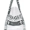 Homme Maison Margiela Sac Cabas Fragile