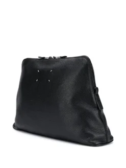 Homme Maison Margiela Sac Porté épaule à Logo -Épure Mode Promos Boutique 14062646 20883153 1000