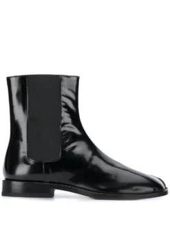 Femme Maison Margiela Bottines à Bout Tabi