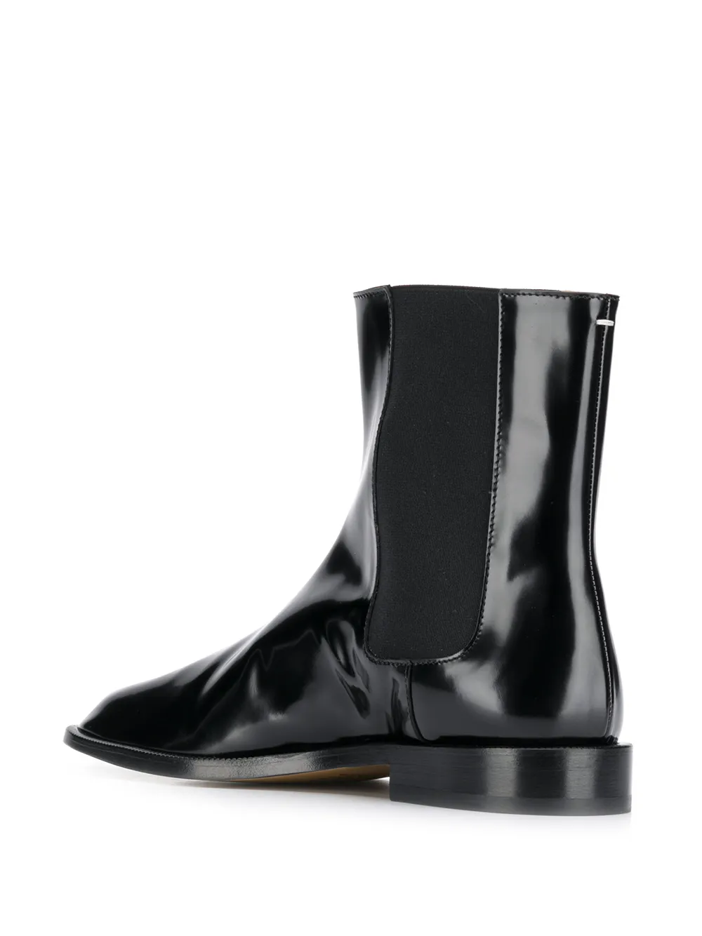 Femme Maison Margiela Bottines à Bout Tabi 3 Femme Maison Margiela Bottines à Bout Tabi – Image 3