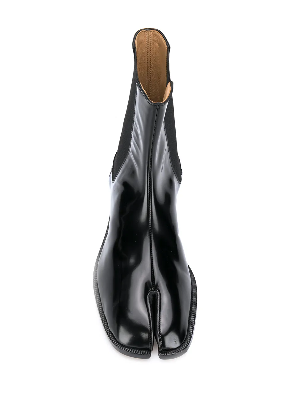 Femme Maison Margiela Bottines à Bout Tabi 4 Femme Maison Margiela Bottines à Bout Tabi – Image 4