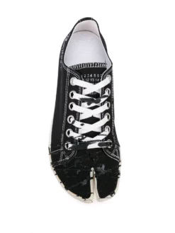 Femme Maison Margiela Ballerines Tabi -Épure Mode Promos Boutique 14155578 21824683 1000