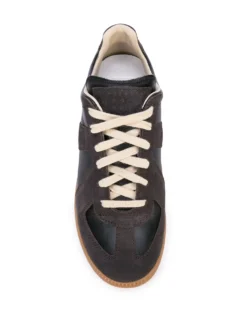 Femme Maison Margiela Baskets Classiques 7 Femme Maison Margiela Baskets Classiques -Épure Mode Promos Boutique 14577290 22311620 1000