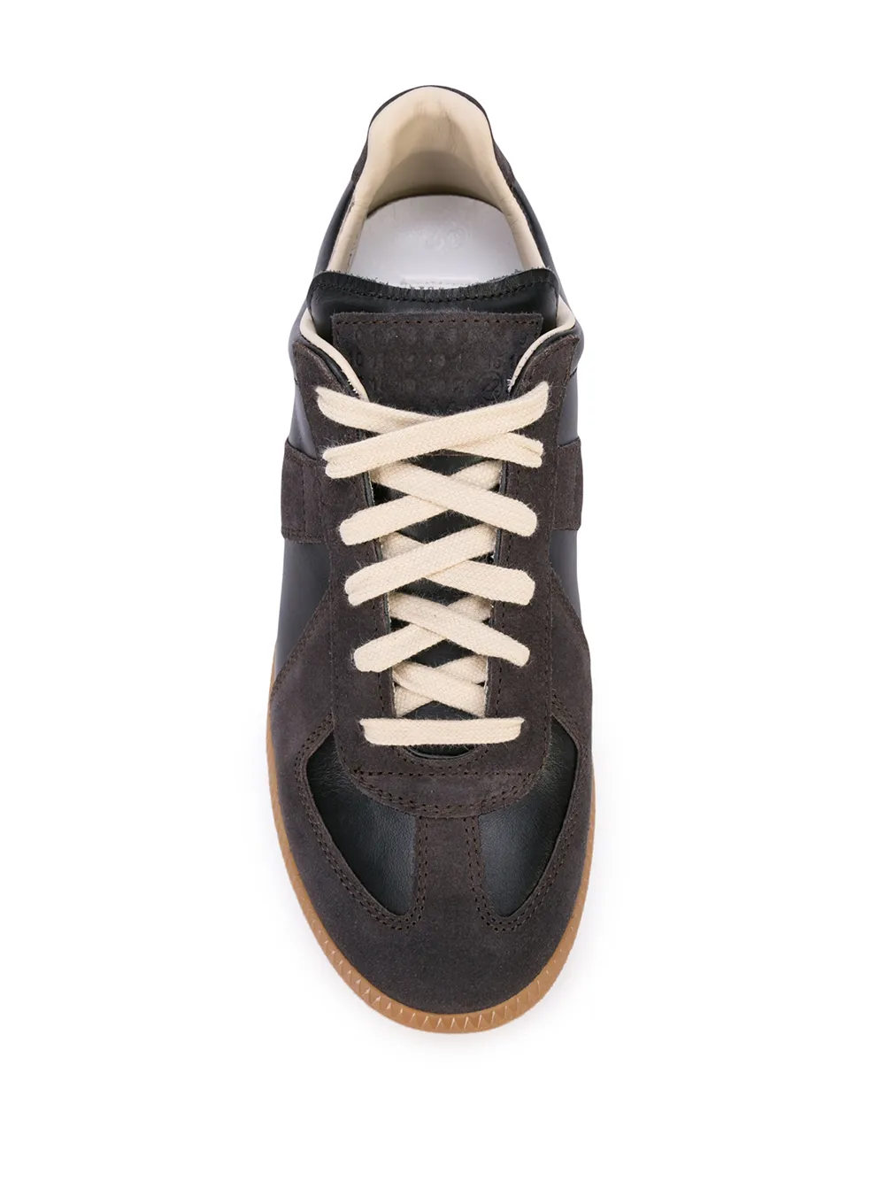 Femme Maison Margiela Baskets Classiques 4 Femme Maison Margiela Baskets Classiques – Image 4