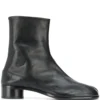 Homme Maison Margiela Bottines à Bout Tabi