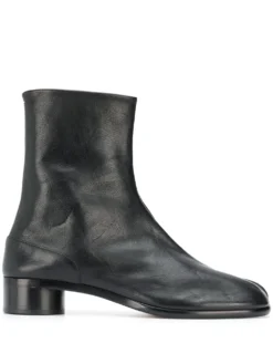 Homme Maison Margiela Bottines à Bout Tabi