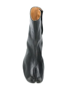 Homme Maison Margiela Bottines à Bout Tabi -Épure Mode Promos Boutique 14706308 23358112 1000