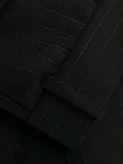 Homme Maison Margiela Pantalon à Coupe Droite -Épure Mode Promos Boutique 15355934 28527552 1000