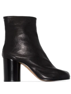 Femme Maison Margiela Bottines à Bout Tabi 80