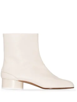 Femme Maison Margiela Bottines Tabi 30 Mm