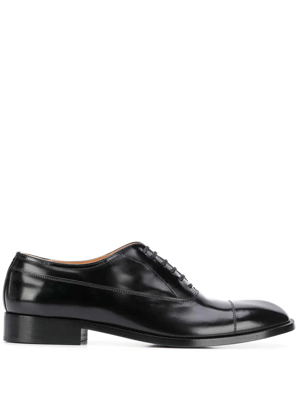 Homme Maison Margiela Derbies Classique 1 Homme Maison Margiela Derbies Classique