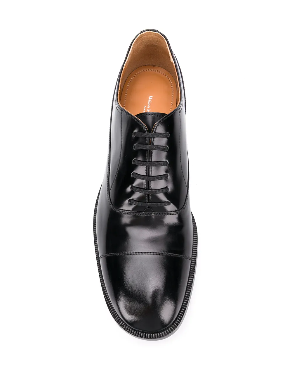 Homme Maison Margiela Derbies Classique 4 Homme Maison Margiela Derbies Classique – Image 4