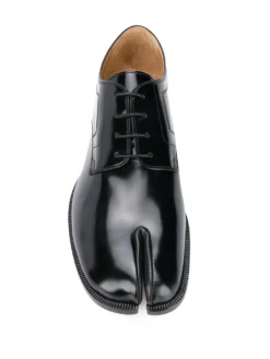 Homme Maison Margiela Derbies à Bout Tabi -Épure Mode Promos Boutique 15754035 28693083 1000