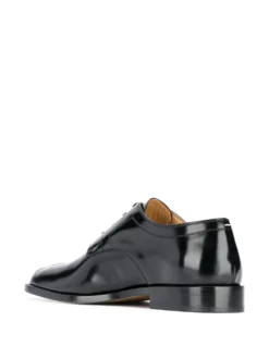 Homme Maison Margiela Derbies à Bout Tabi -Épure Mode Promos Boutique 15754035 28694110 1000