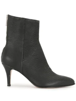 Femme MM6 Maison Margiela Bottines Texturées