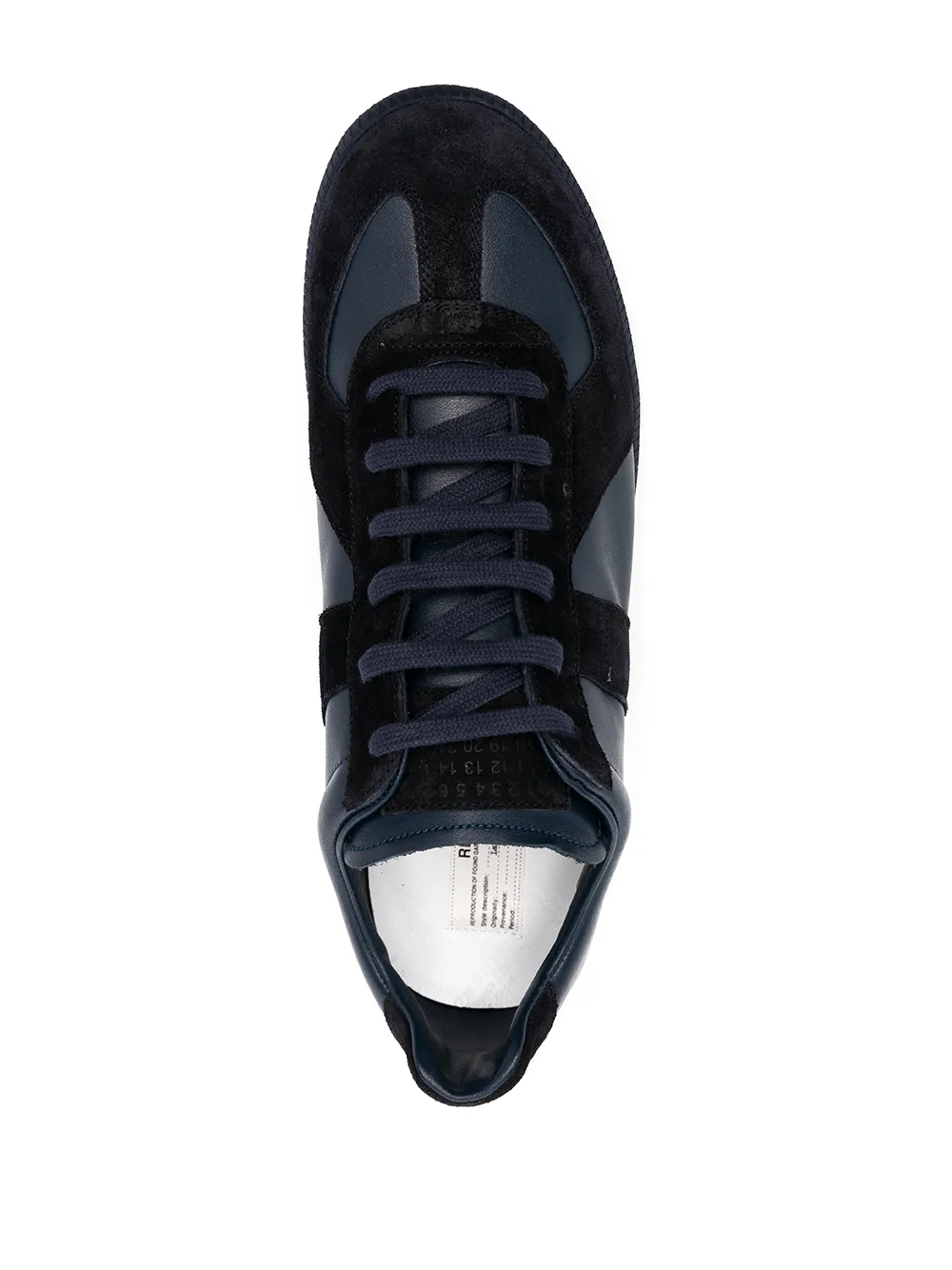 Homme Maison Margiela Baskets Replica 4 Homme Maison Margiela Baskets Replica – Image 4