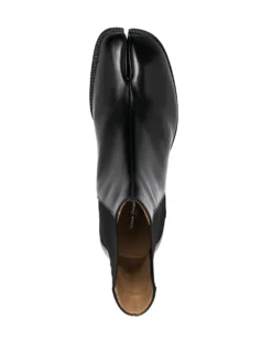 Homme Maison Margiela Bottines Chelsea à Bout Tabi -Épure Mode Promos Boutique 16027196 30278957 1000