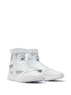 Femme Maison Margiela X Reebok Baskets Gladiator Classic Leather -Épure Mode Promos Boutique 16097995 33839110 1000