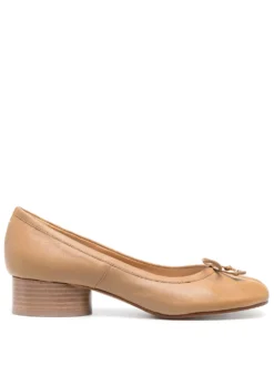 Femme Maison Margiela Ballerines à Talon 30 Mm