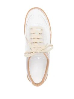 Femme Maison Margiela Baskets Replica à Effet De Transparence -Épure Mode Promos Boutique 16637441 32533231 1000