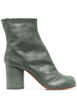 Femme Maison Margiela Bottines Tabi à Talon Haut