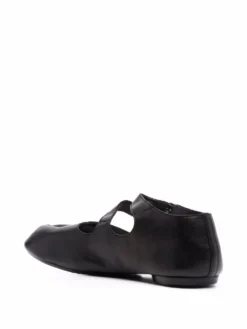 Femme Maison Margiela Ballerines Tabi à Bride Cheville 6 Femme Maison Margiela Ballerines Tabi à Bride Cheville -Épure Mode Promos Boutique 16689184 33949922 1000