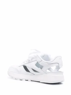 Femme Maison Margiela Baskets à Bout Tabi Signature -Épure Mode Promos Boutique 16689221 37713798 1000