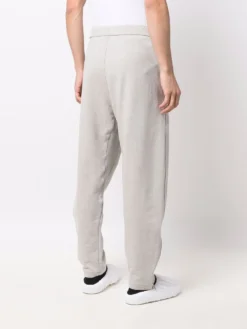 Homme Maison Margiela Pantalon De Jogging à Logo Embossé -Épure Mode Promos Boutique 16690442 34714535 1000