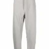 Homme Maison Margiela Pantalon De Jogging à Logo Embossé