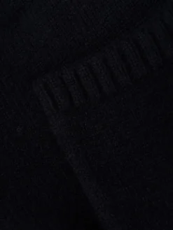 Homme Maison Margiela Pantalon En Maille à Détails Rayés -Épure Mode Promos Boutique 16691726 34925077 1000