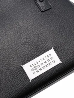 Homme Maison Margiela Sac Cabas 5AC -Épure Mode Promos Boutique 16693357 34366175 1000