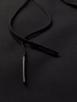 Homme Maison Margiela Pantalon Droit à Taille à Lien De Resserrage -Épure Mode Promos Boutique 16748335 33375337 1000