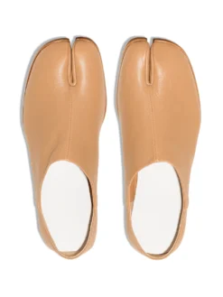 Femme Maison Margiela Chaussures à Bout Tabi 7 Femme Maison Margiela Chaussures à Bout Tabi -Épure Mode Promos Boutique 16800662 34078440 1000