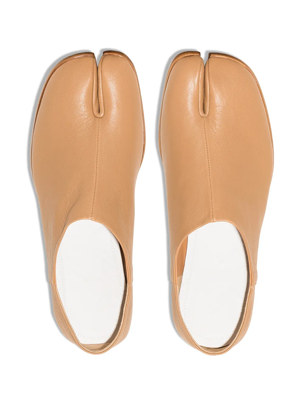 Femme Maison Margiela Chaussures à Bout Tabi 4 Femme Maison Margiela Chaussures à Bout Tabi – Image 4