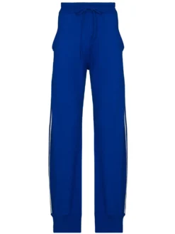 Homme Maison Margiela Pantalon De Jogging à Rayures Latérales