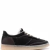Femme MM6 Maison Margiela Baskets 6 Court