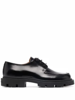 Homme Maison Margiela Derbies à Lacets
